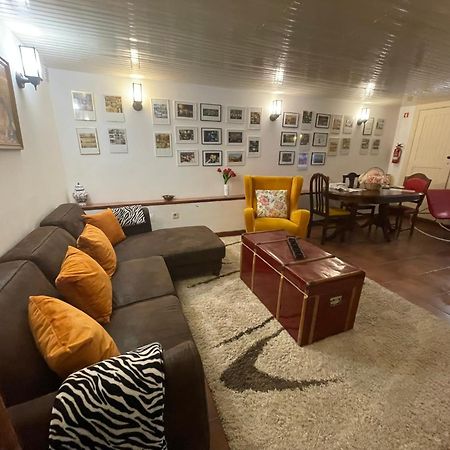 شقة Casa Portugueza Experience بورتو المظهر الخارجي الصورة