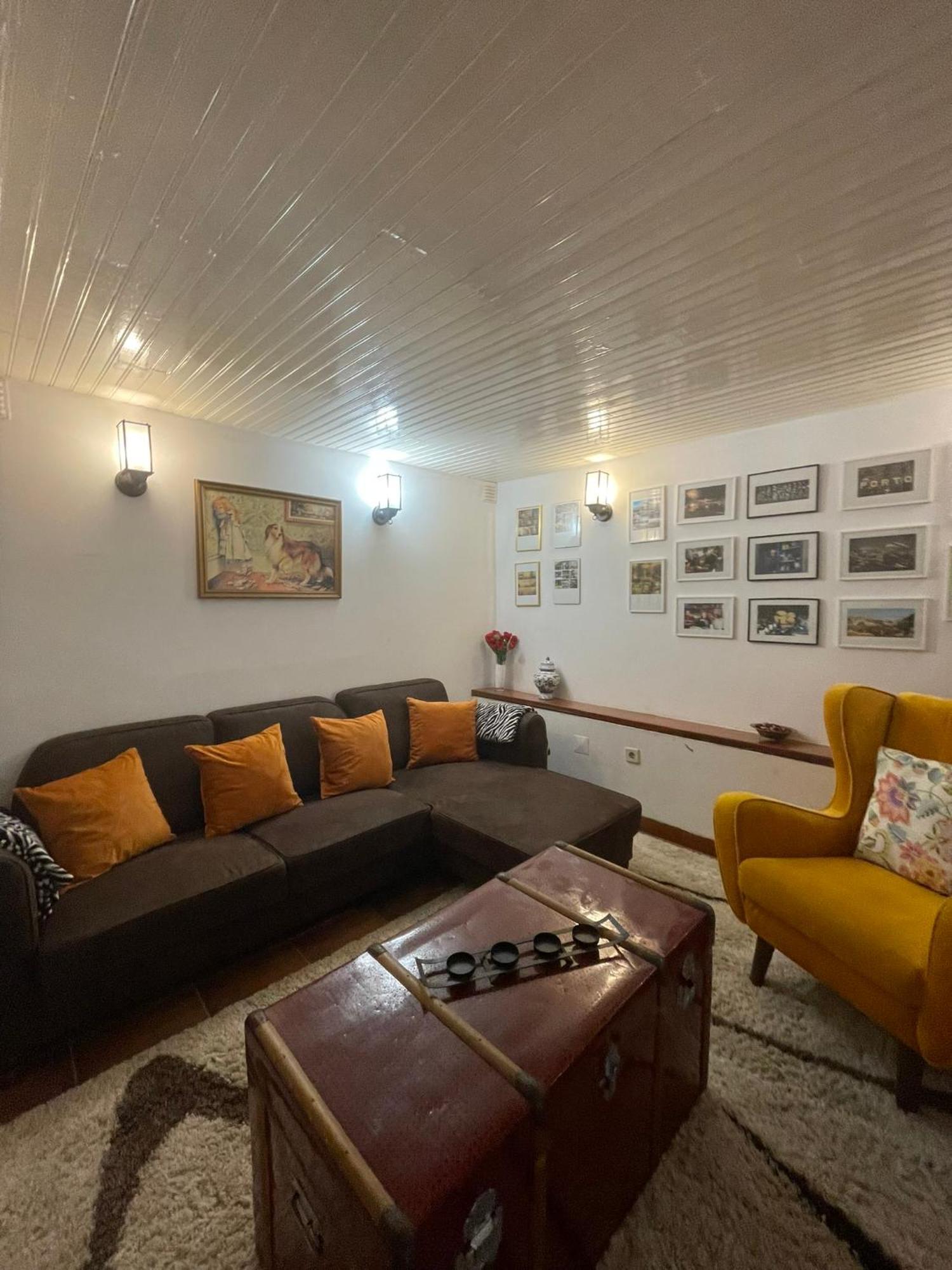 شقة Casa Portugueza Experience بورتو المظهر الخارجي الصورة