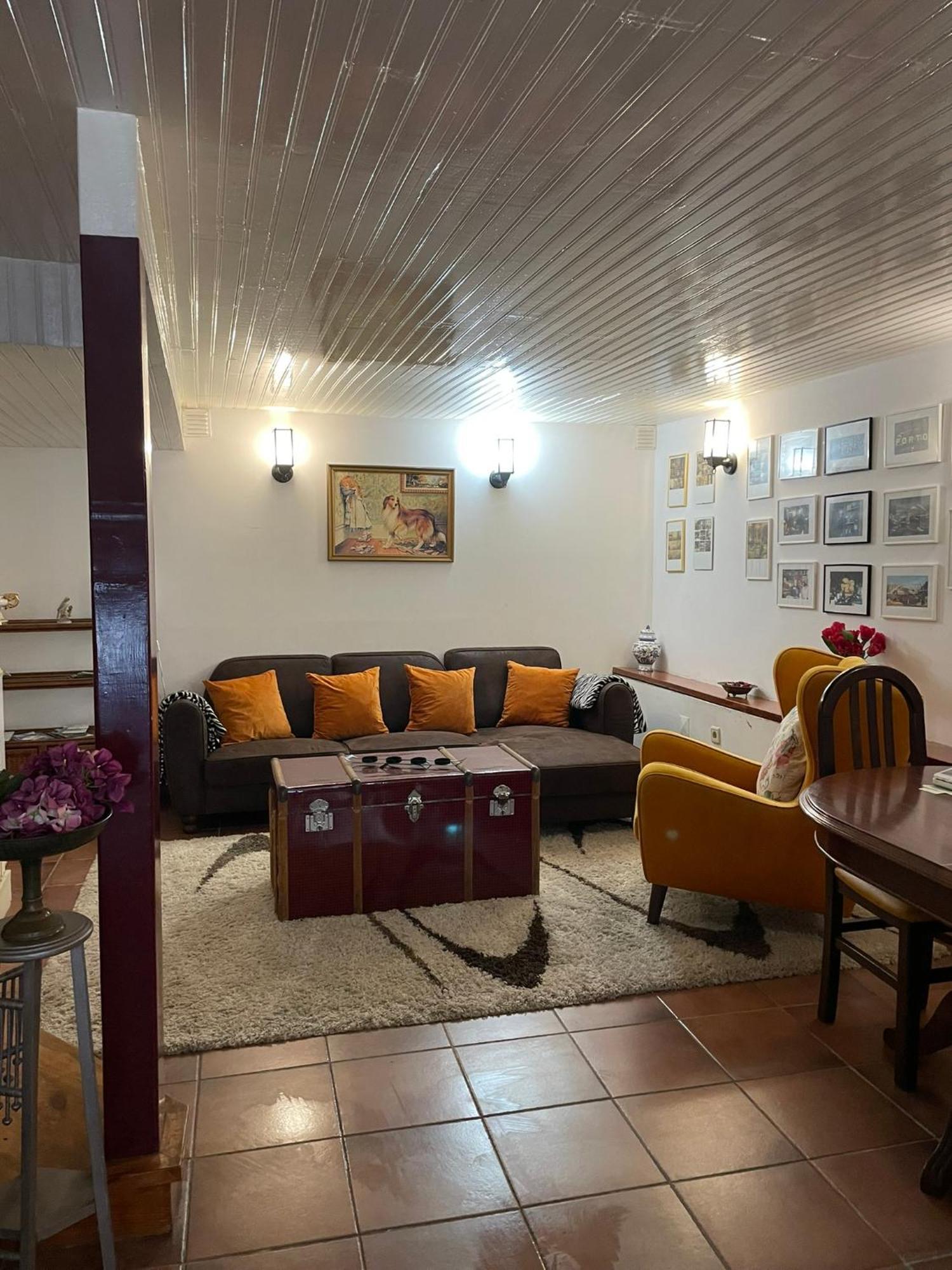 شقة Casa Portugueza Experience بورتو المظهر الخارجي الصورة