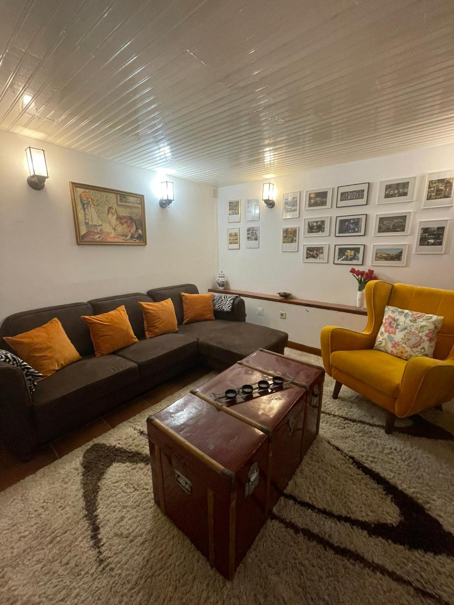 شقة Casa Portugueza Experience بورتو المظهر الخارجي الصورة