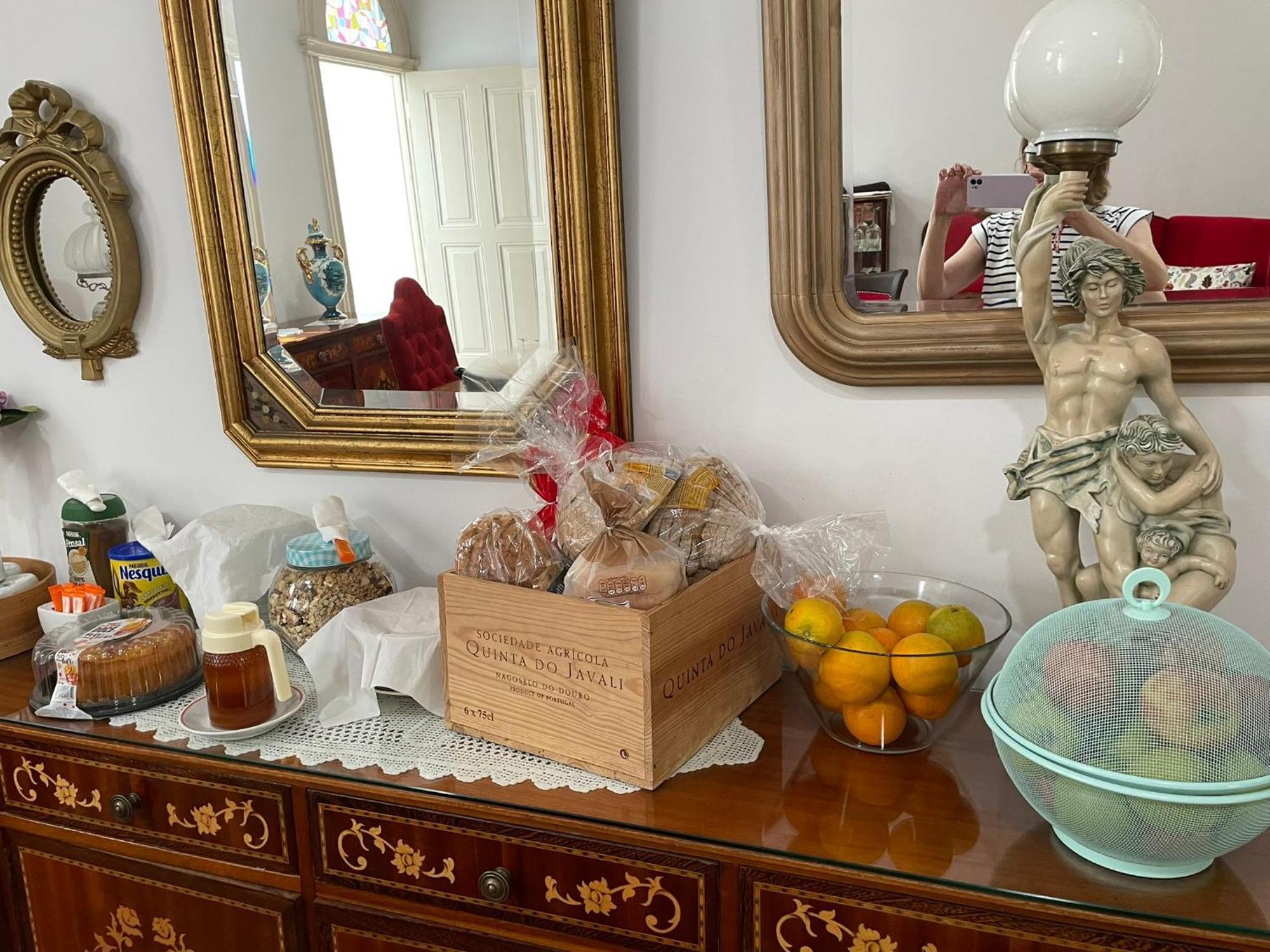 شقة Casa Portugueza Experience بورتو المظهر الخارجي الصورة