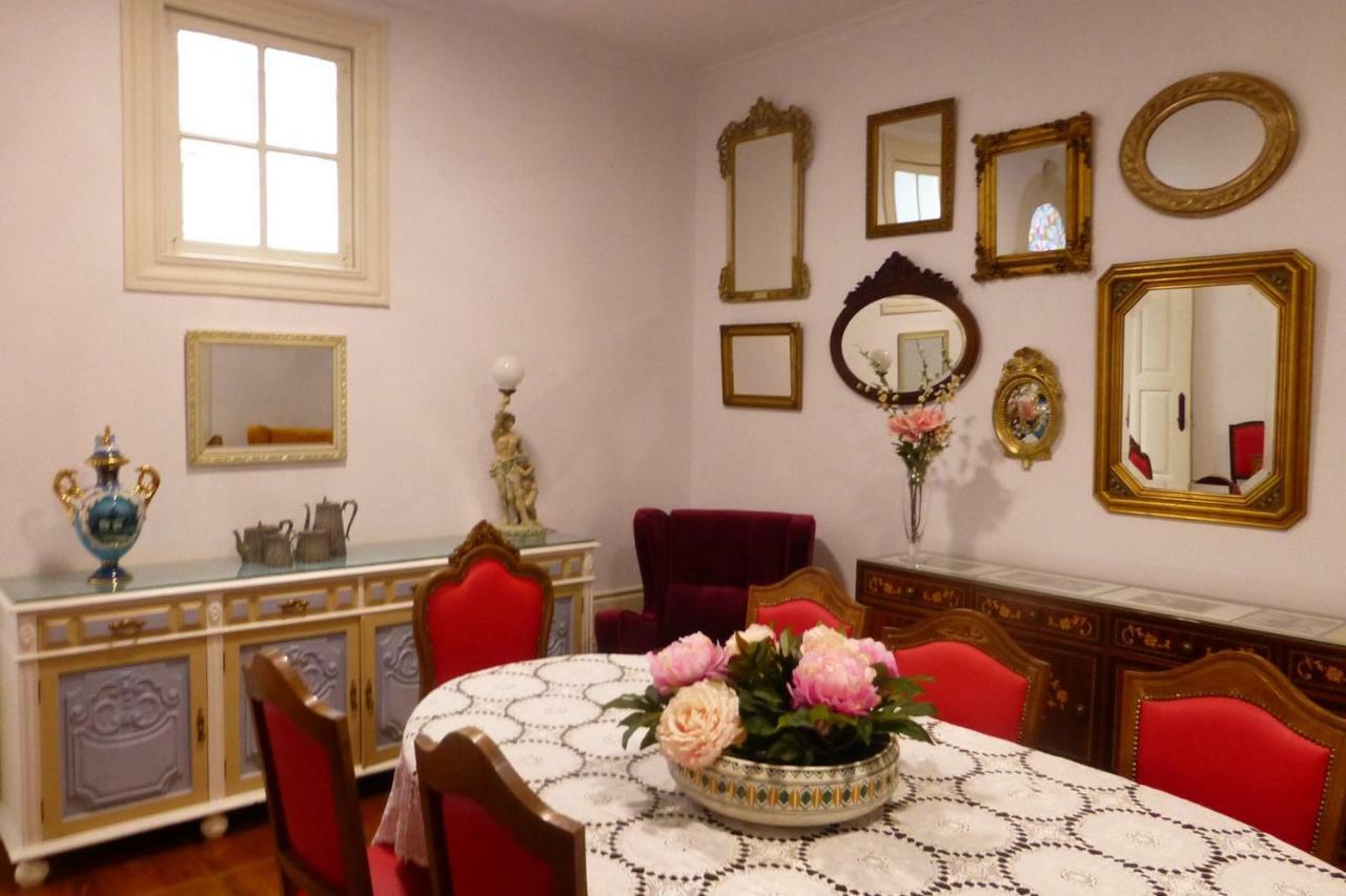 شقة Casa Portugueza Experience بورتو المظهر الخارجي الصورة