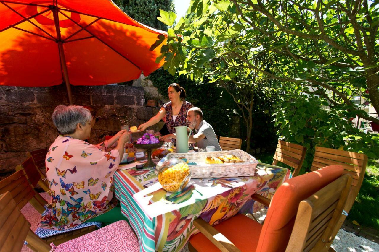 شقة Casa Portugueza Experience بورتو المظهر الخارجي الصورة